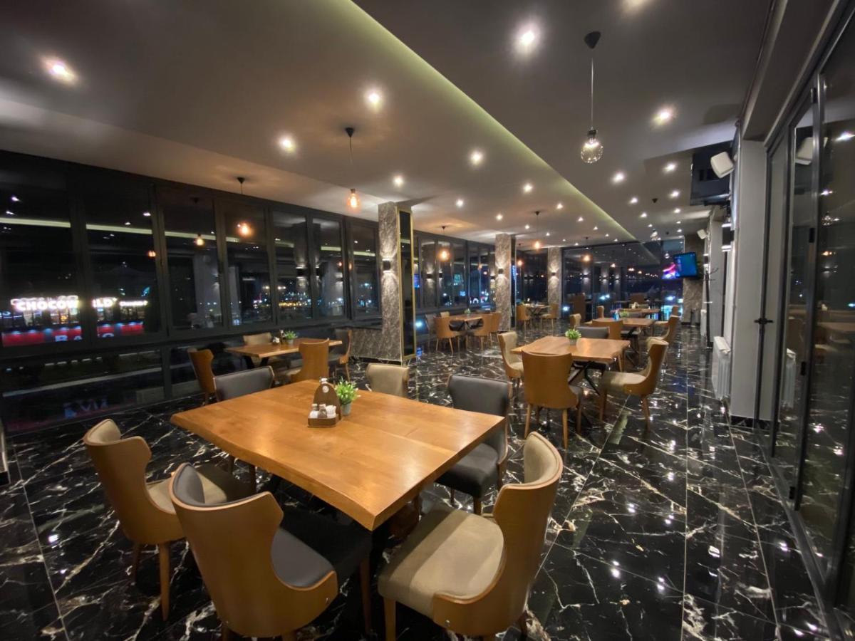Hotel Beograd Struga Exterior photo