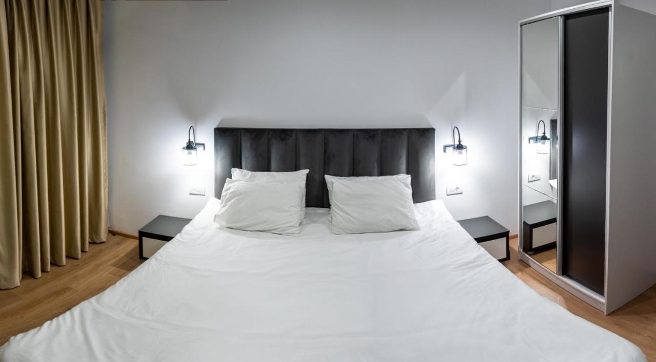 Hotel Beograd Struga Exterior photo